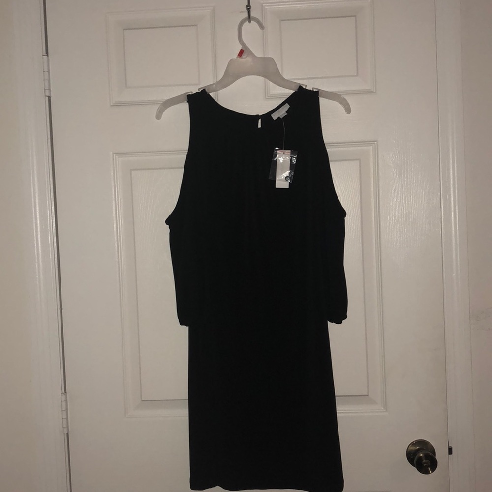 Black Elegant Dresses
